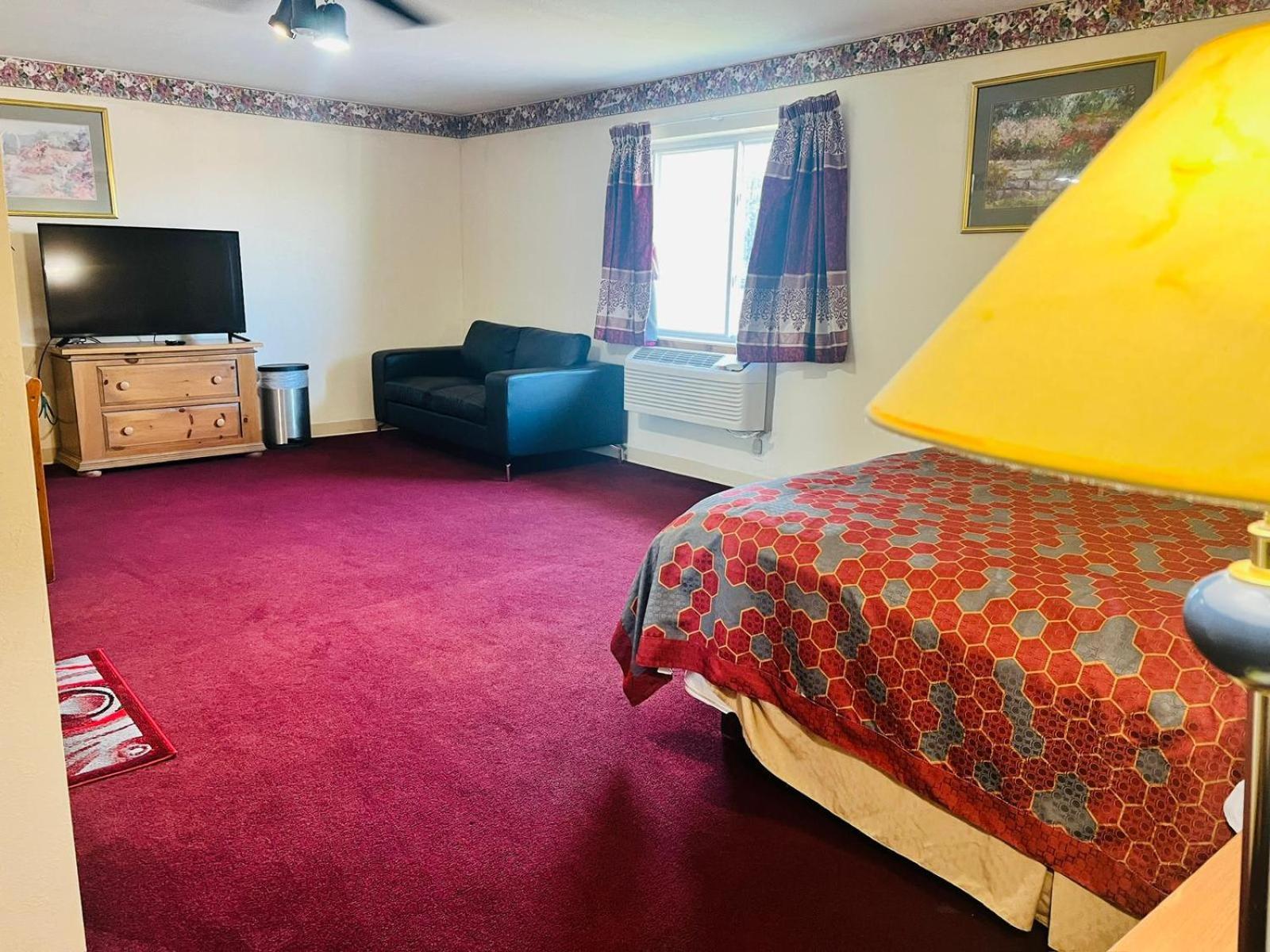 Villa Inn Motel Near Hwy 12 Wi Capital O Fort Atkinson Luaran gambar