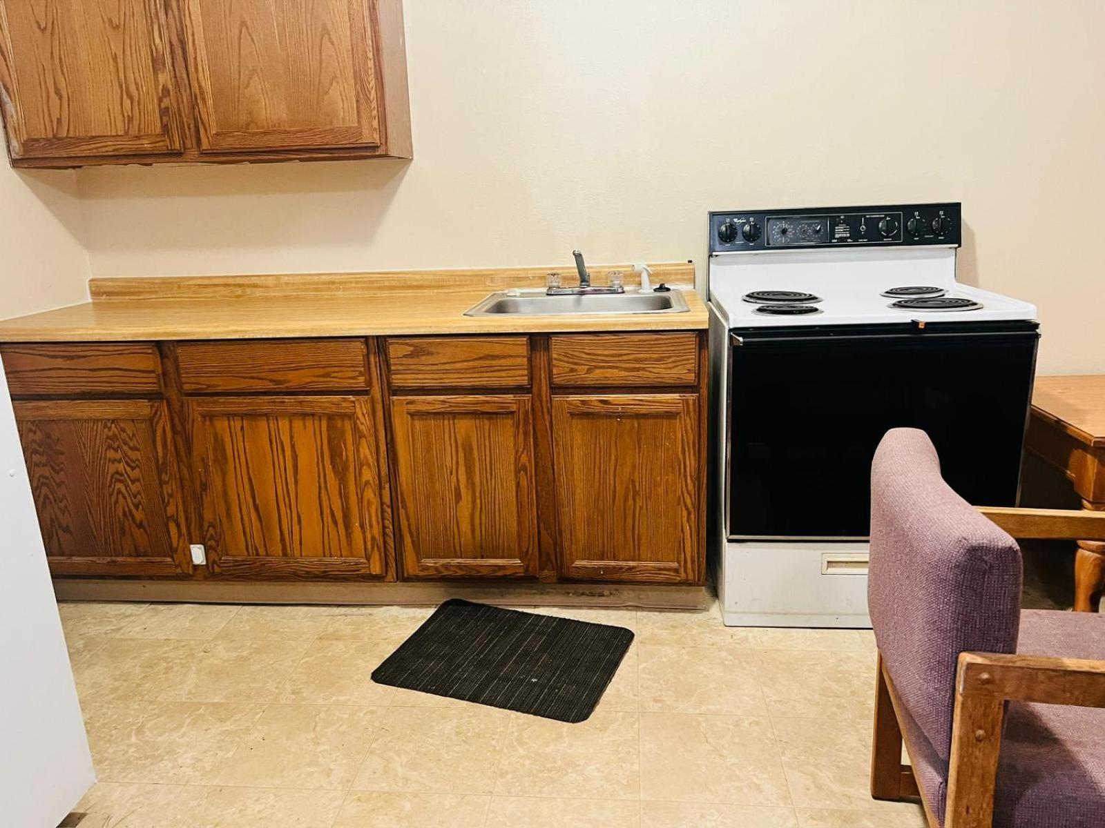 Villa Inn Motel Near Hwy 12 Wi Capital O Fort Atkinson Luaran gambar