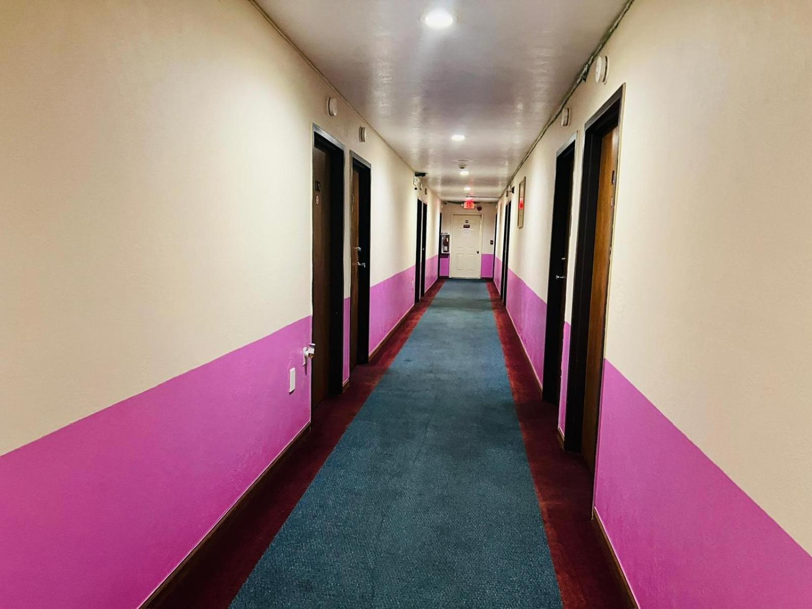 Villa Inn Motel Near Hwy 12 Wi Capital O Fort Atkinson Luaran gambar