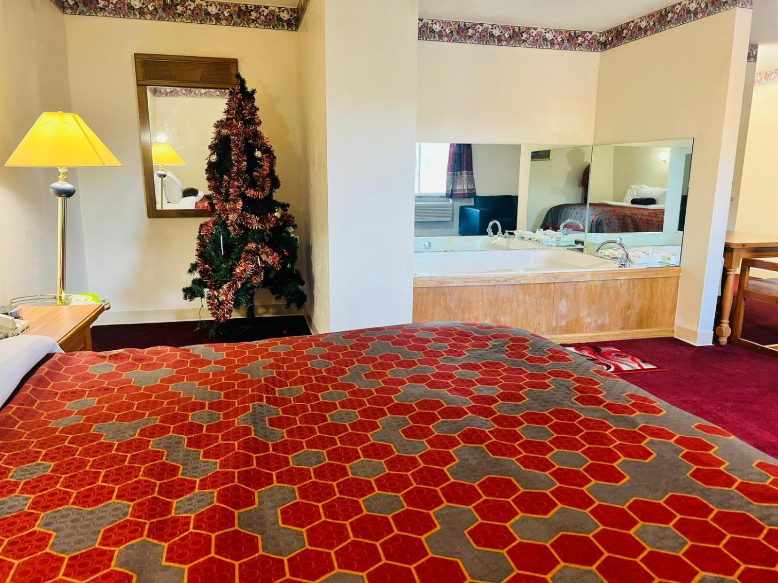 Villa Inn Motel Near Hwy 12 Wi Capital O Fort Atkinson Luaran gambar