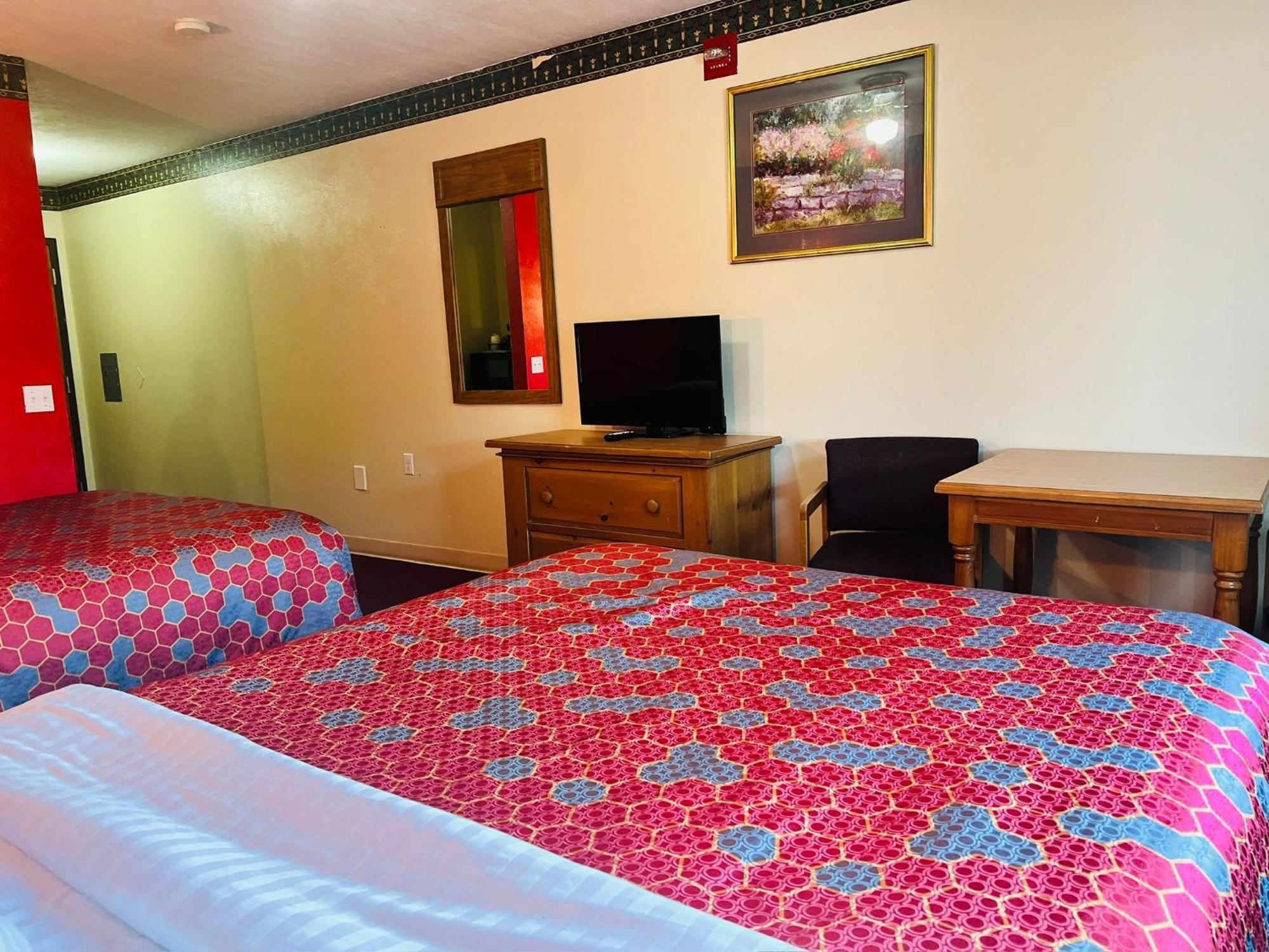 Villa Inn Motel Near Hwy 12 Wi Capital O Fort Atkinson Luaran gambar