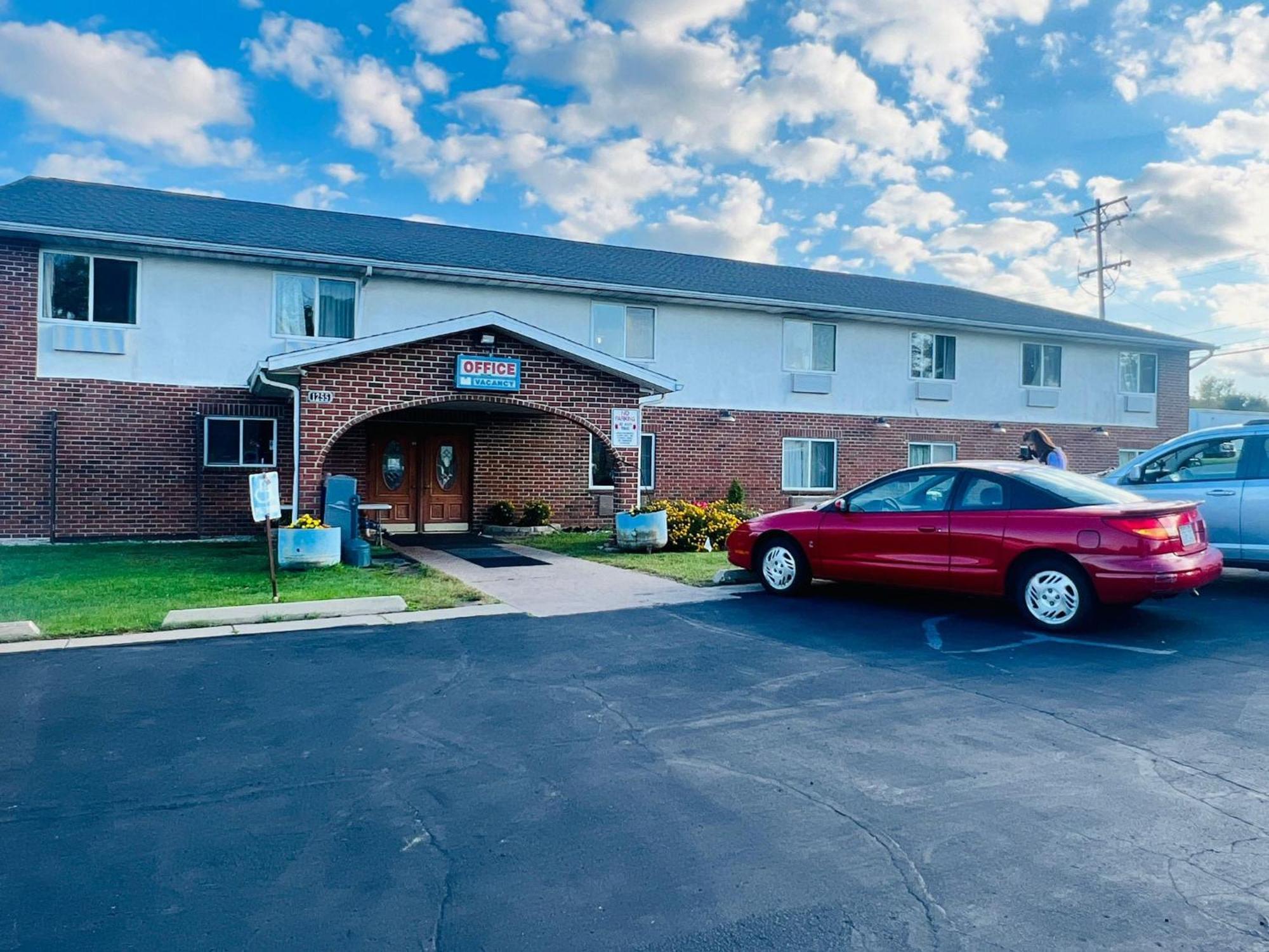 Villa Inn Motel Near Hwy 12 Wi Capital O Fort Atkinson Luaran gambar